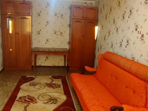 квартира по адресу Мира просп., 34