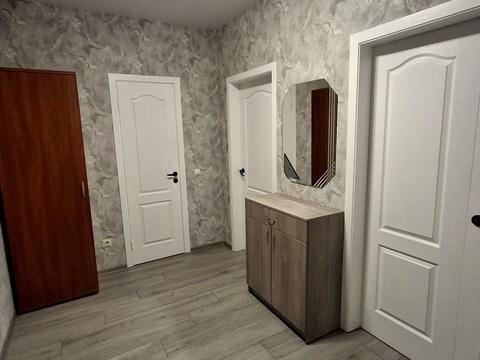 квартира за адресою Анни Ахматової вул., 35-А