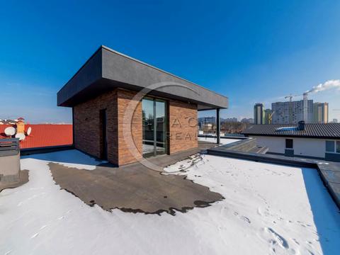 будинок за адресою Сергія Колоса вул., 8