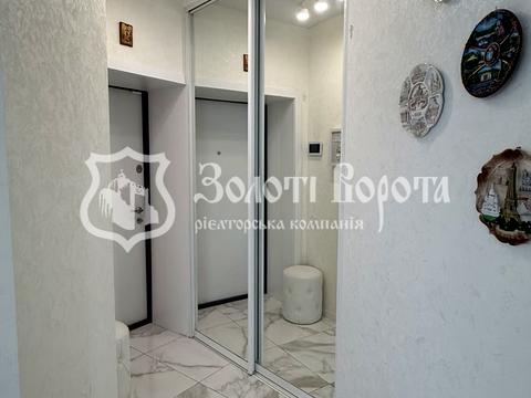 квартира за адресою Боголюбова вул., 34