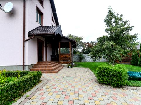 будинок за адресою Дем'янів Лаз вул.
