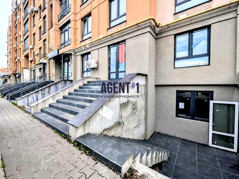 коммерческая по адресу Петровская ул., 3