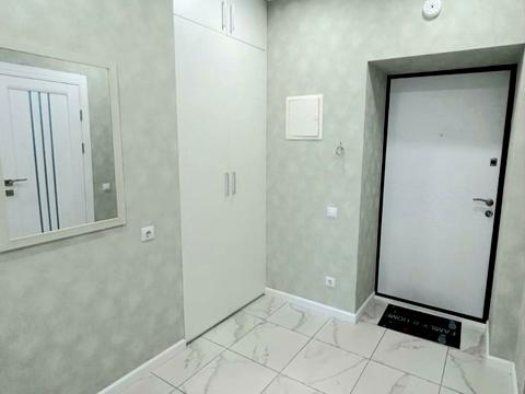 квартира по адресу Молодіжна ул., 2