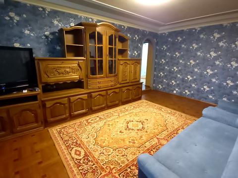 квартира по адресу Евгения Коновальца ул. (Щорса), 15 к4