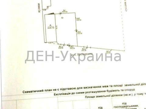 дом по адресу с. Рожевка, Броварська