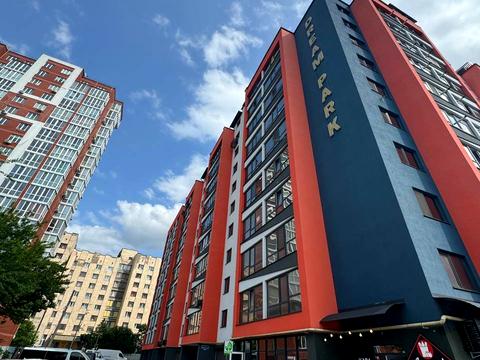 квартира по адресу Прокуровского Подполья ул., 165-Ж
