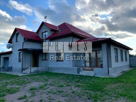 дом по адресу Центральна вул.