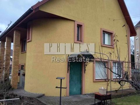 будинок за адресою Кар'єрна вул.