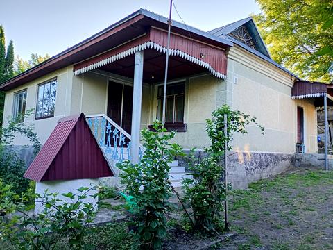 дом по адресу с. Малая Белка, Гагаріна, 1
