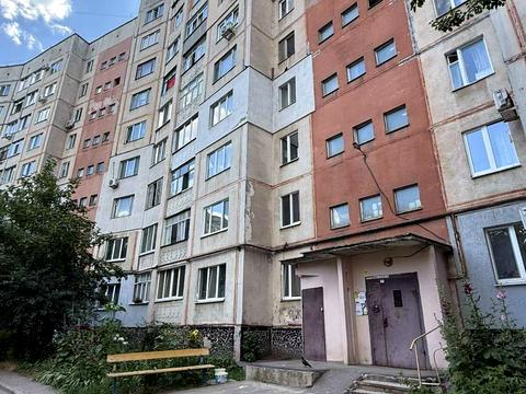 квартира по адресу Героев АТО ул. (Красіна), 118/2