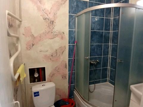 квартира по адресу Ціалковського, 7