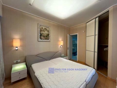 квартира по адресу Володимира Вернадського ул. (Дзержинського), 35-Б