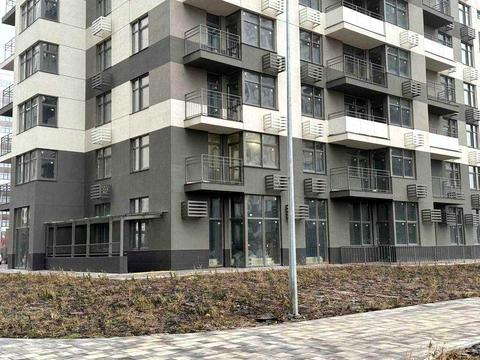 коммерческая по адресу Родини Крістерів ул., 14-В