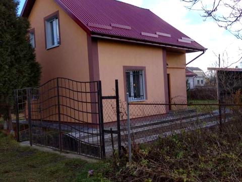 будинок за адресою Шевченка, 34