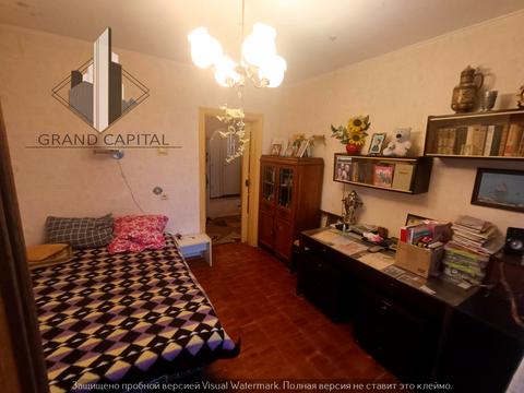 квартира за адресою Анни Ахматової вул., 13-Б
