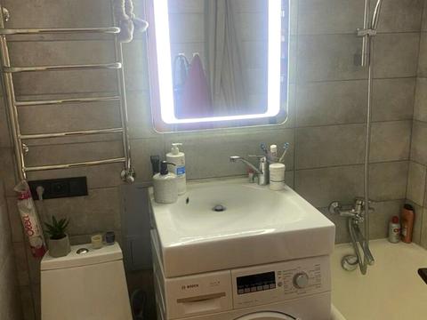 квартира по адресу Винтера бульв., 42