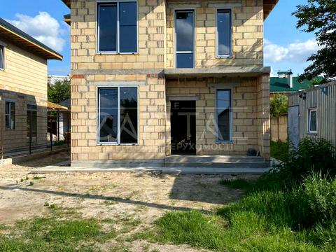 будинок за адресою Броварський район