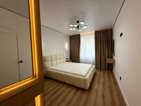 квартира по адресу Мира ул., 56