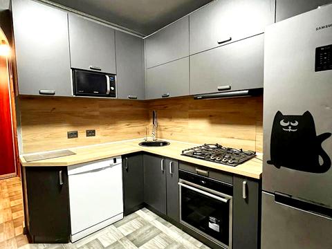 квартира за адресою Харківська вул., 40/2