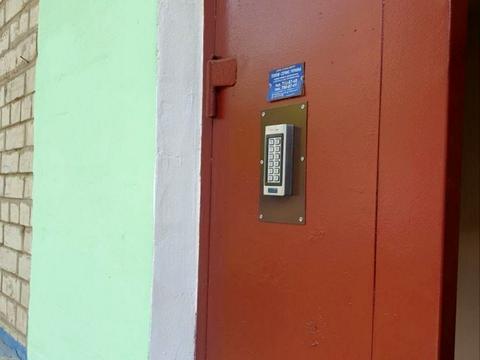 квартира за адресою Стадіонний проїзд, 12