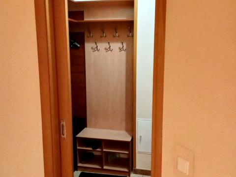 квартира за адресою Раїси Окіпної вул., 4