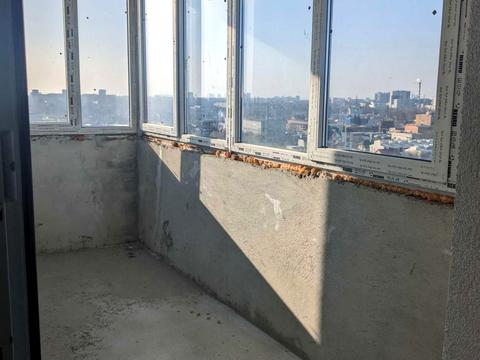 квартира по адресу Бережанская ул., 56
