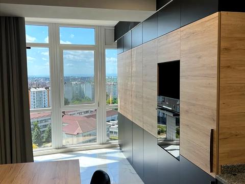 квартира за адресою Калуське шосе, 3к6