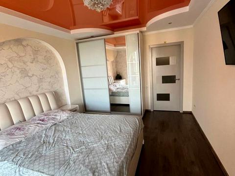 квартира за адресою Київська вул., 29