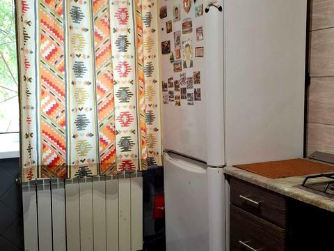 квартира за адресою Високовольтна вул., 8