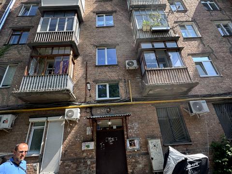 квартира за адресою Вишгородська вул., 33