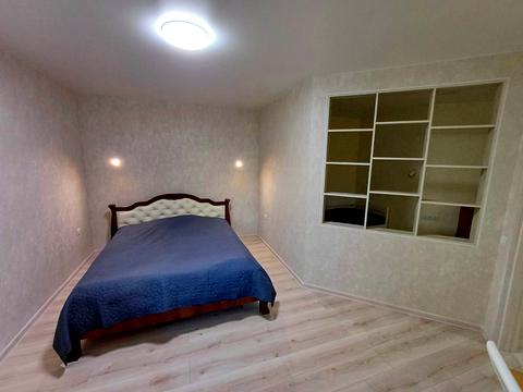 квартира по адресу С.Тимошенка, 7