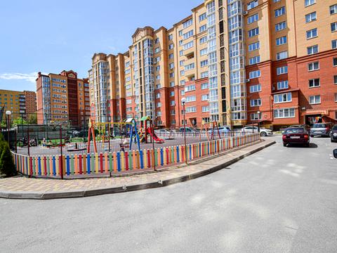 квартира по адресу Генерала М. Тарнавского пер., 4