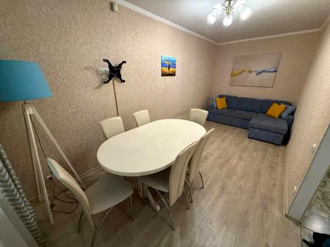 квартира за адресою Гагаріна вул., 23/4