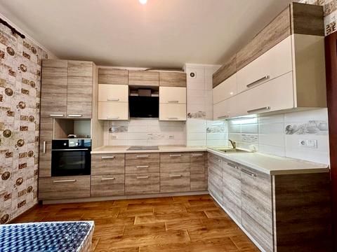 квартира по адресу Сергея Данченко ул., 3