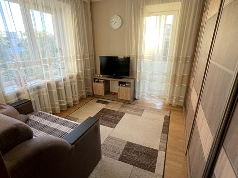 квартира по адресу Доробок ул., 48