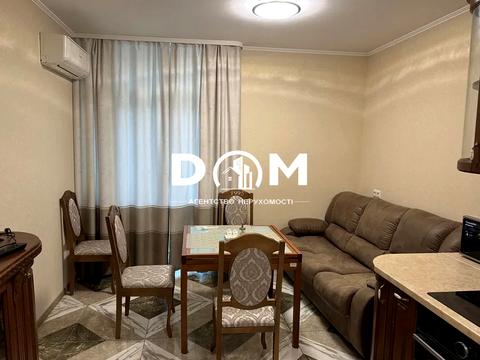 квартира по адресу Митрополита Василия Липковского ул. (Урицкого), 37-В