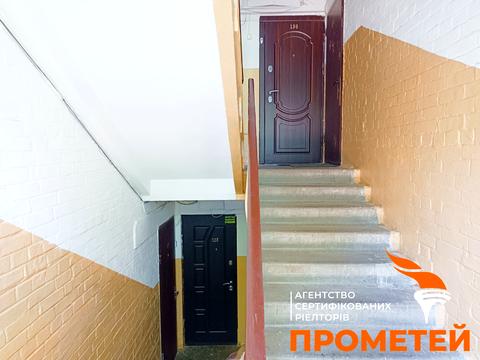 квартира за адресою Фортечний тупик (Тверський), 6/8