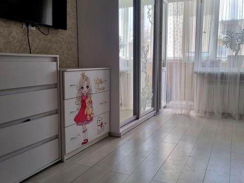 квартира за адресою Соснова вул., 3