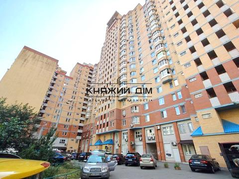 квартира по адресу Академика Палладина просп., 18/30