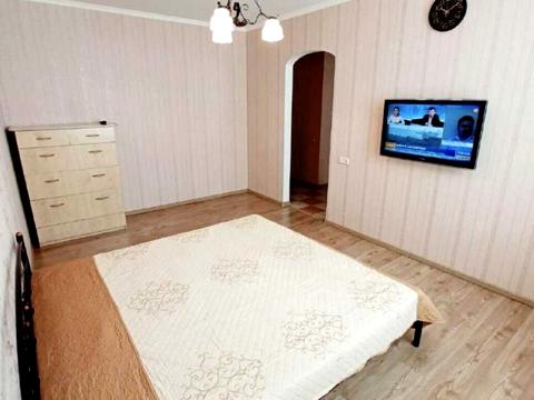 квартира по адресу Олены Пчилки ул., 6