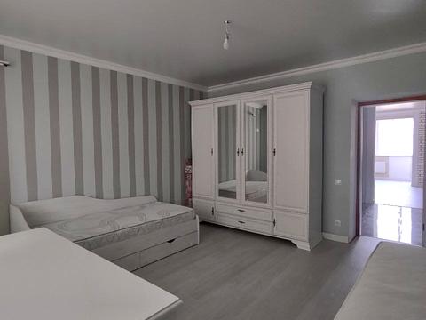 квартира за адресою Академика Сахарова улица, 16а