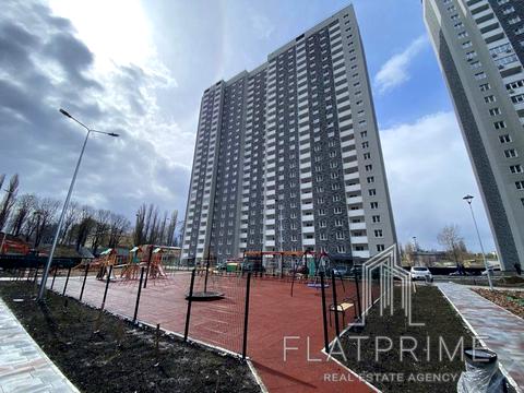 квартира за адресою Коноплянська вул., 22-Б