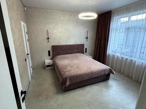 дом по адресу брусничная