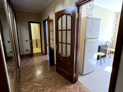 квартира по адресу Кубанской Украины ул. (Маршала Жукова), 31-А
