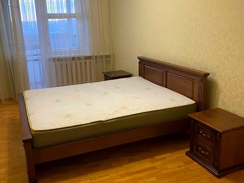 квартира за адресою Срібнокільська вул., 20