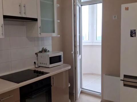 квартира по адресу Коперника ул., 3