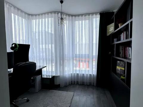 квартира по адресу Львов, Кульпарковская ул. (Кульпарківська), 230-А