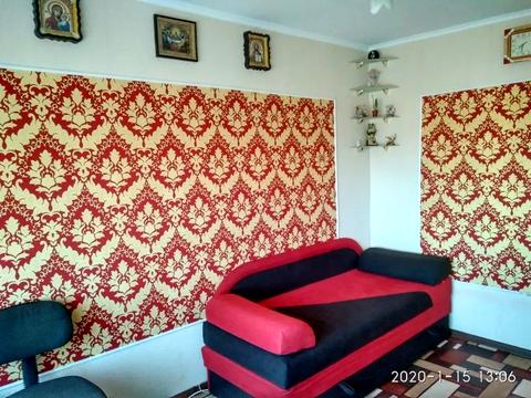 квартира по адресу Лисеницкая ул., 5а