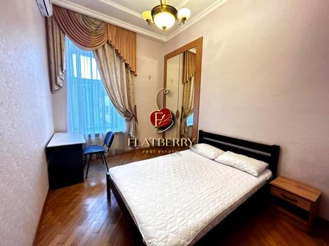 квартира по адресу Киев, Олеся Гончара ул., 45-В