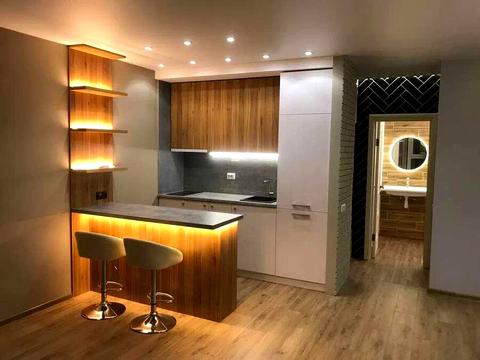 квартира за адресою Київ, Предславинська, 53
